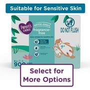 Baby Wipes
