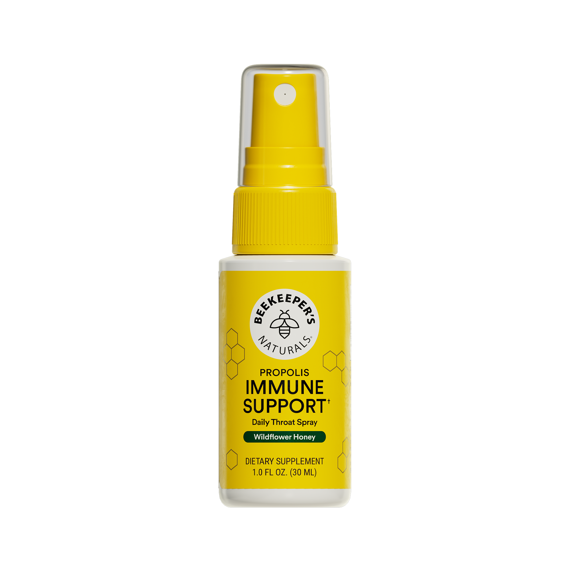 Beekeeper's Naturals Throat Spray