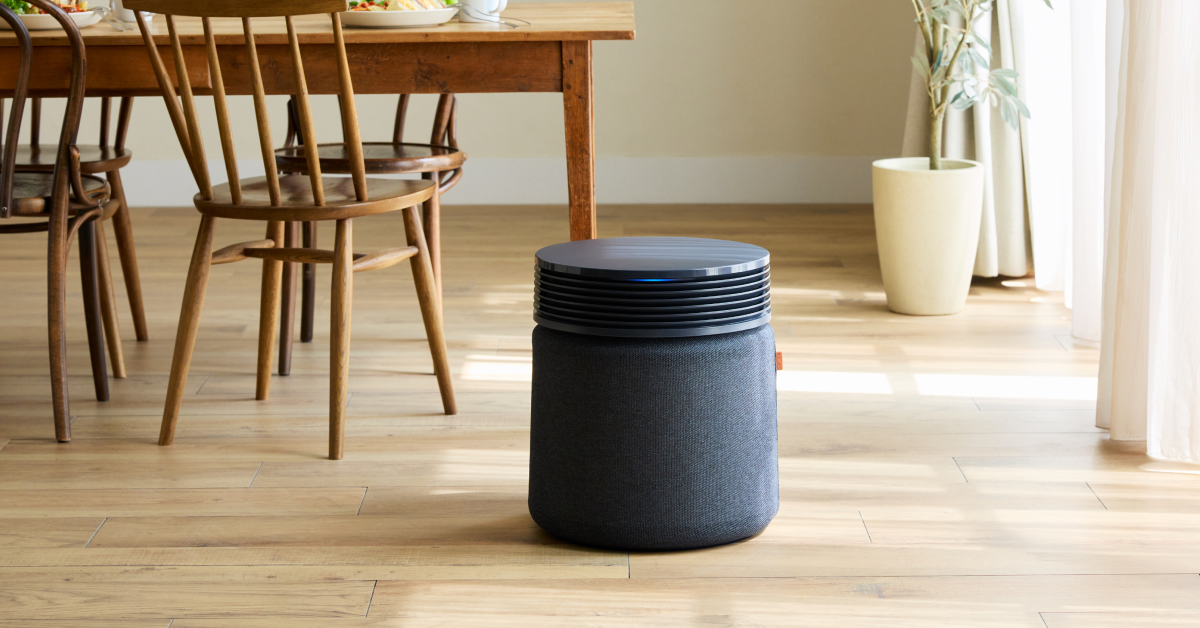 Blueair Air Purifier — photo 1