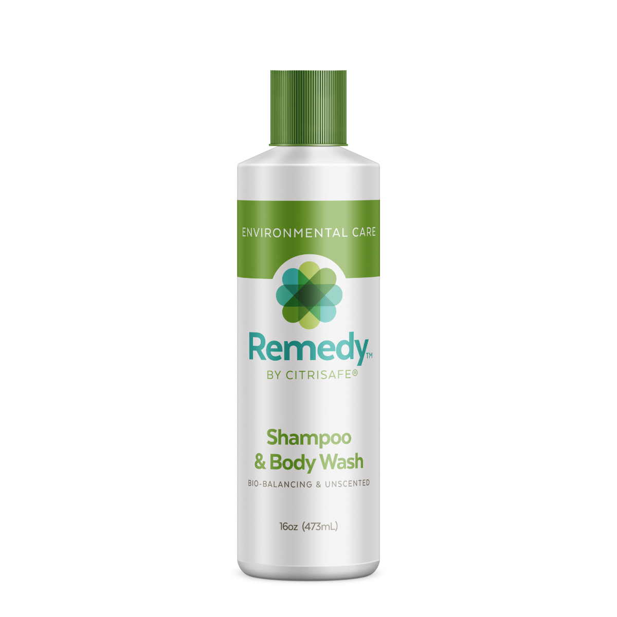 Citrisafe shampoo