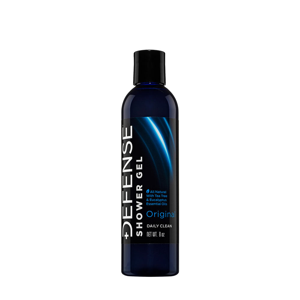 Defense Body Wash