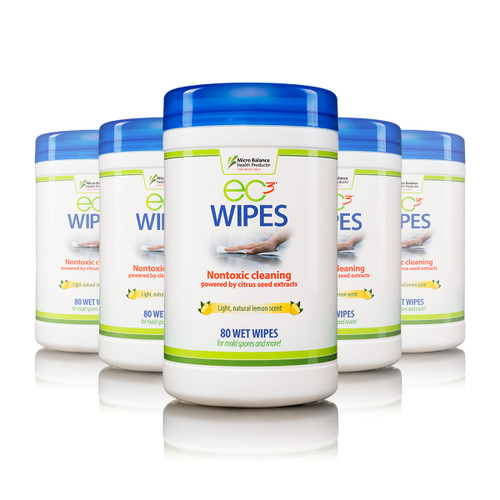 EC3 Wipes