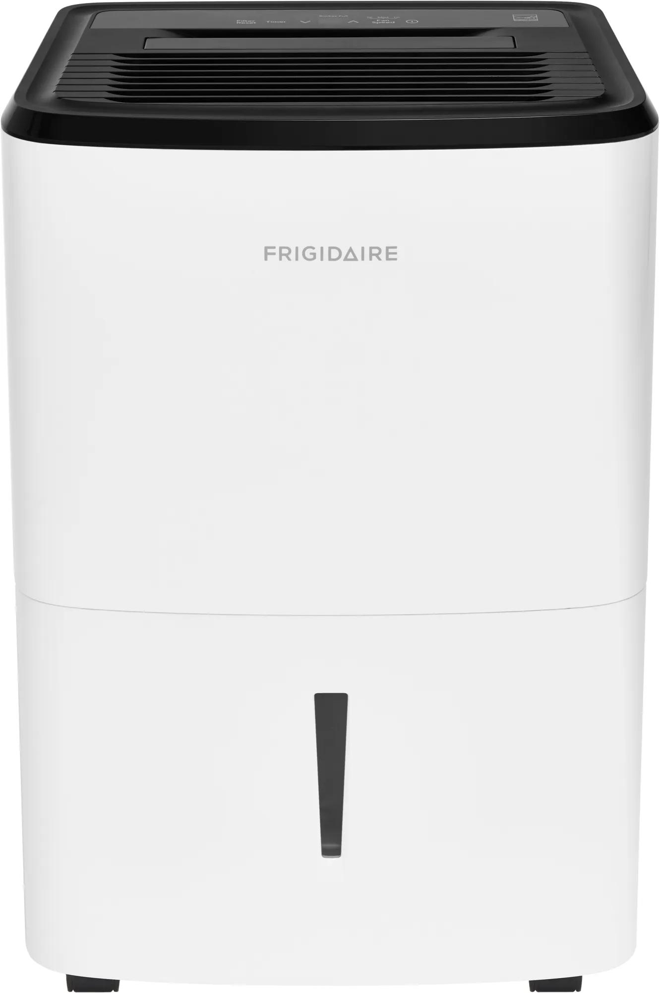 Frigidaire 50-Pint Dehumidifier