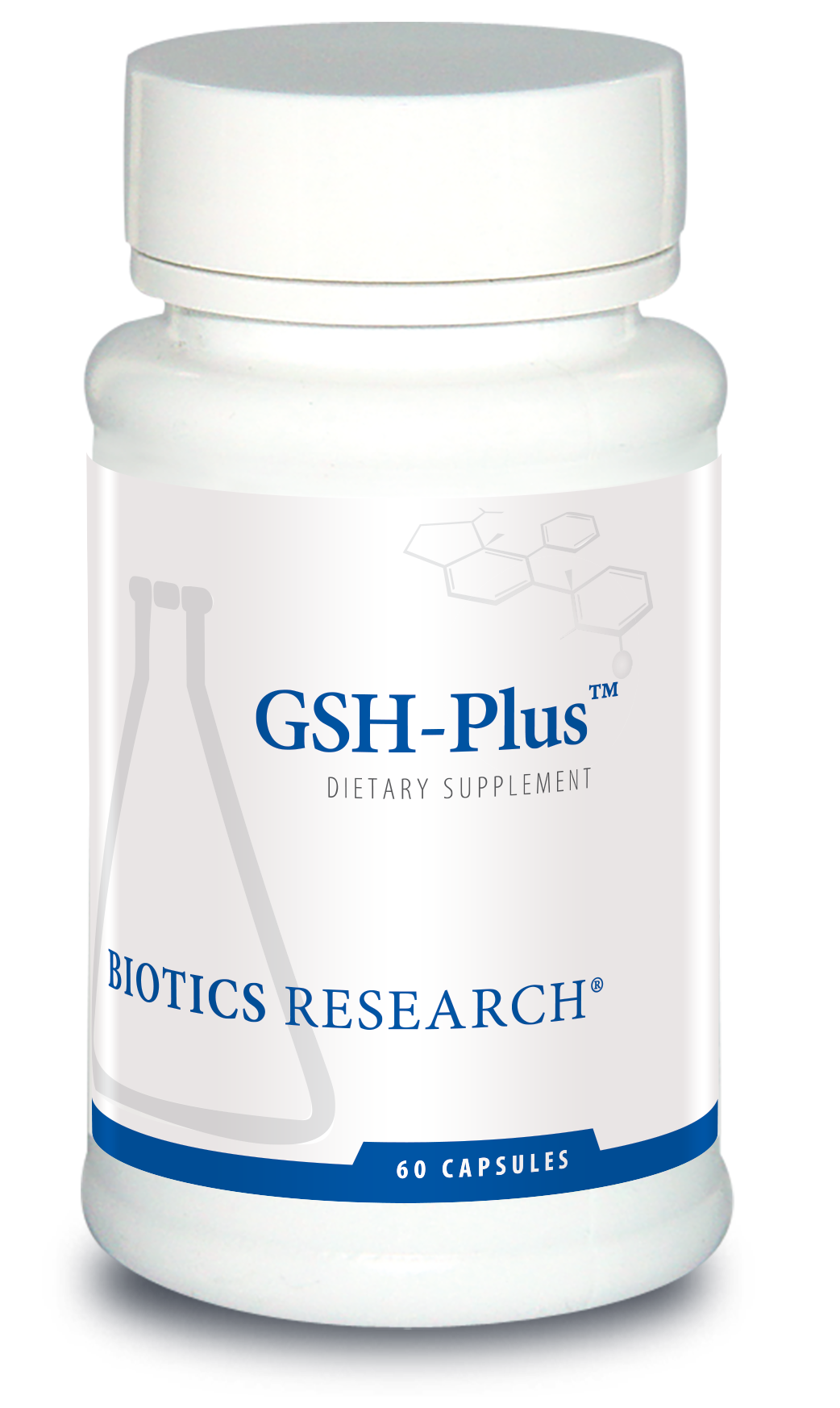 GSH Plus
