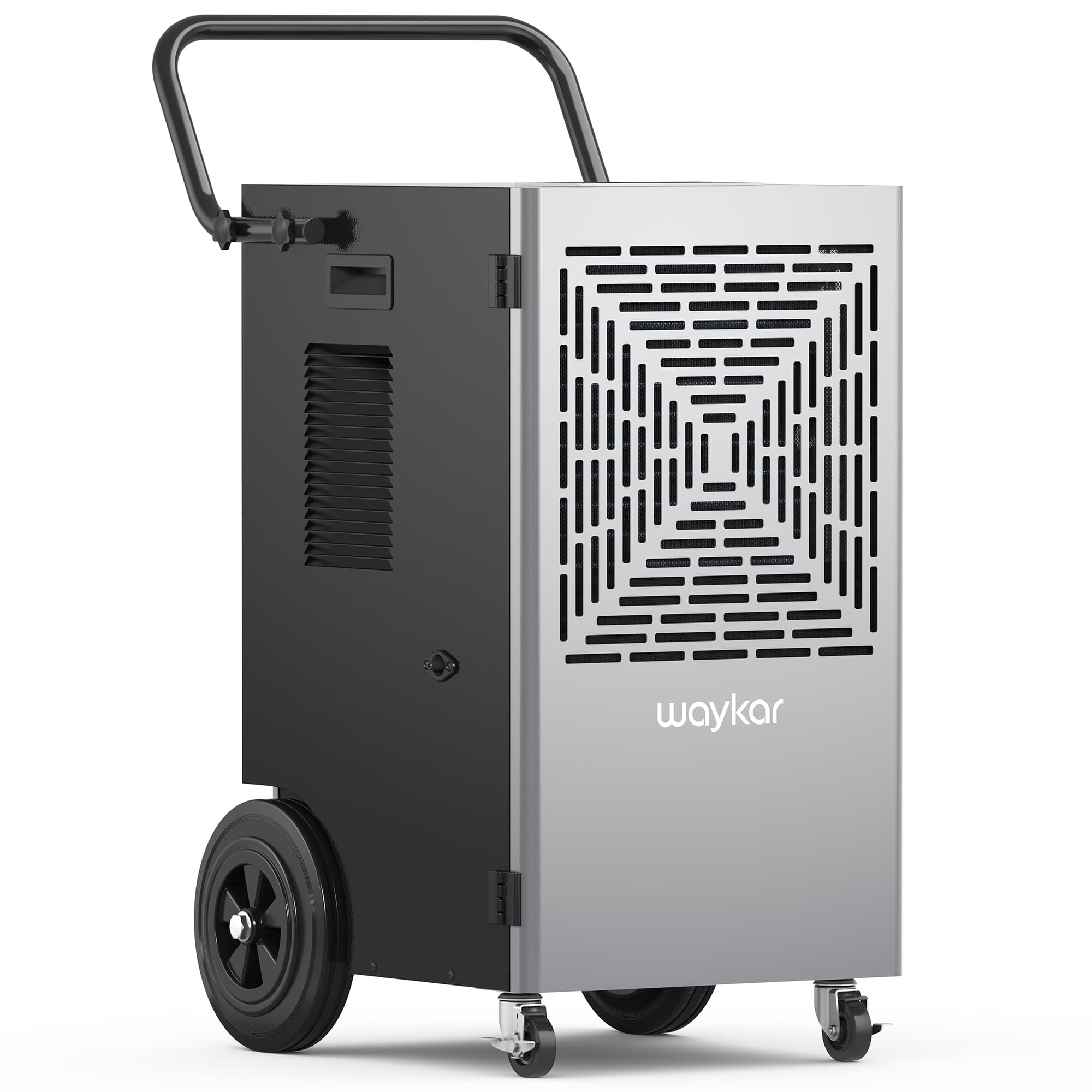 High Capacity Dehumidifier