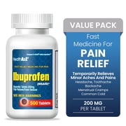 Ibuprofen