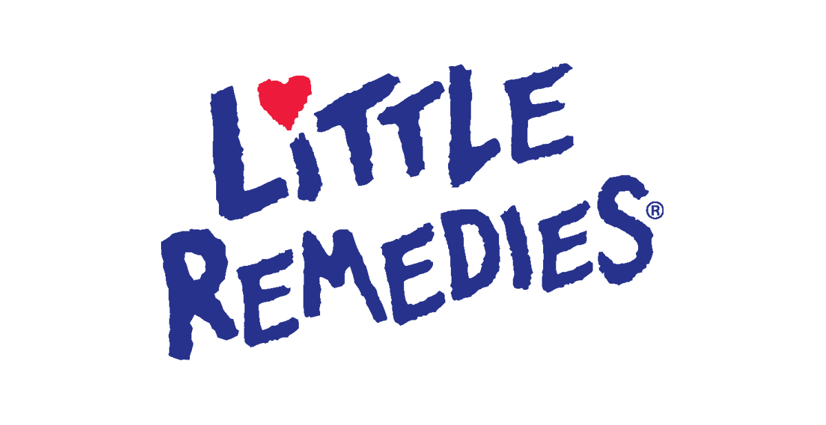 Little Remedies Saline Rinse