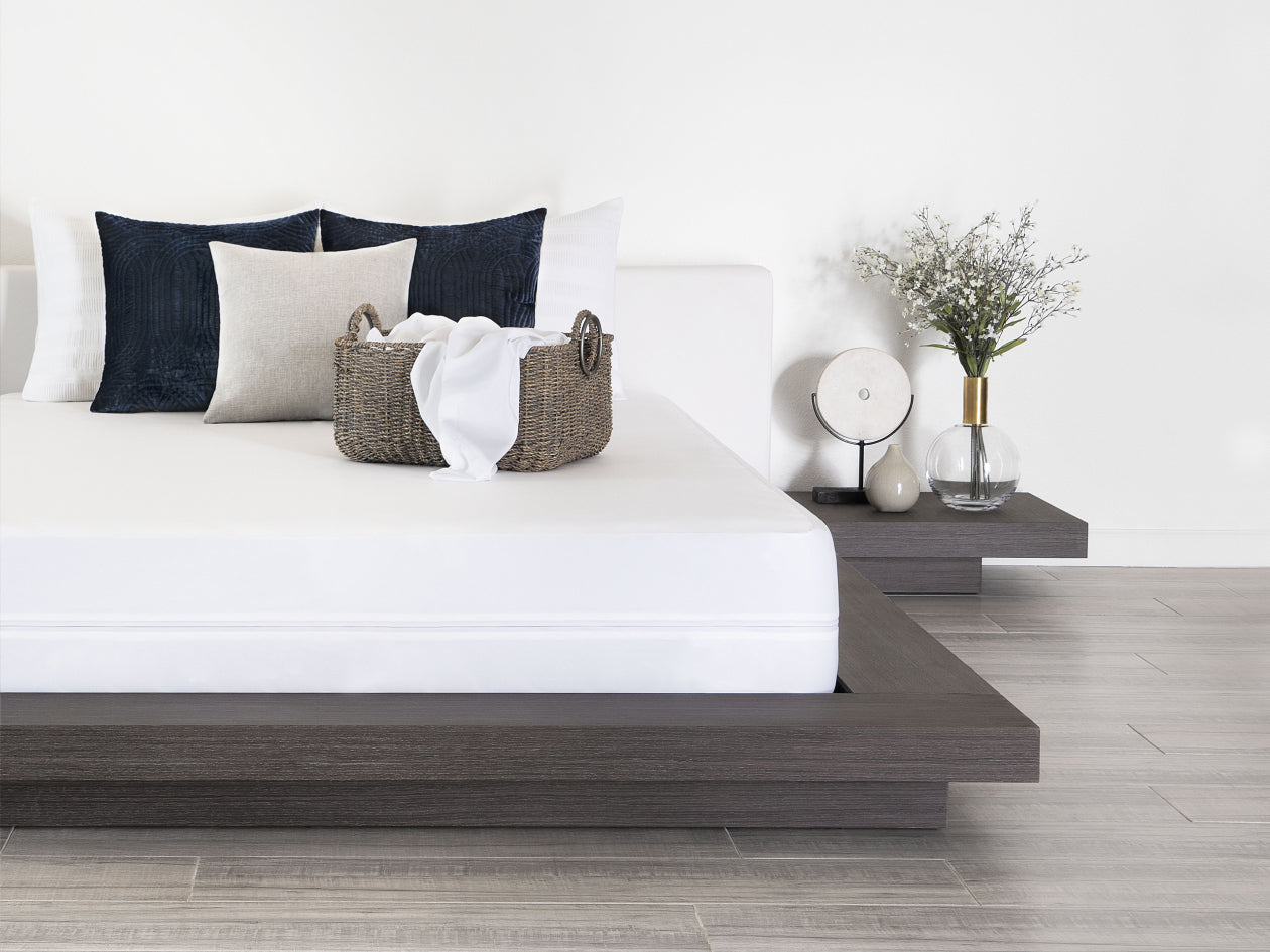 Mattress Encasement