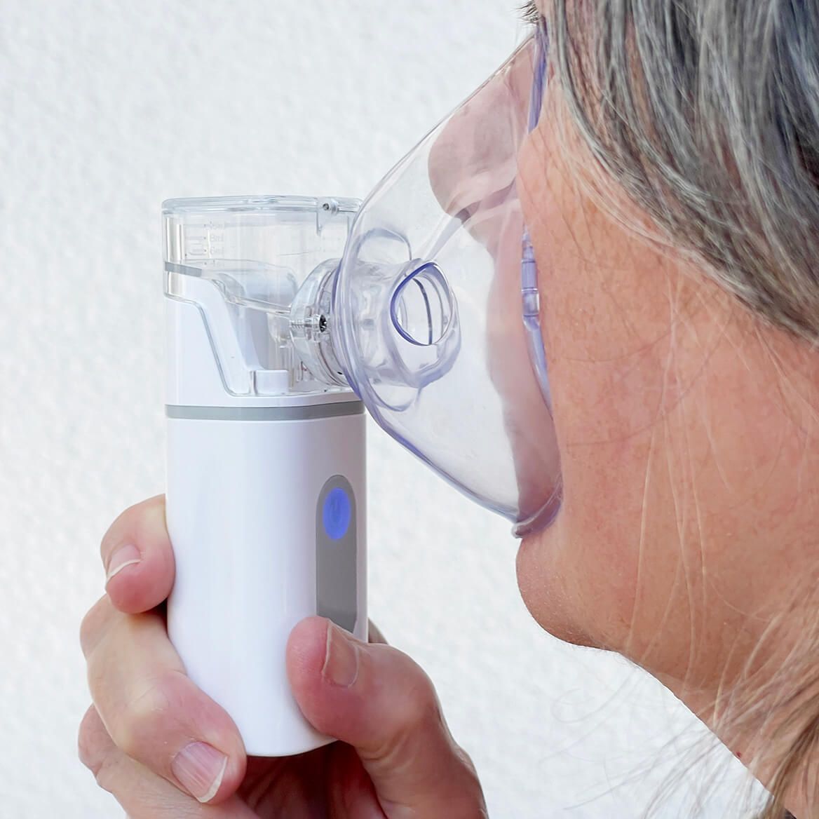 Mesh Nebulizer
