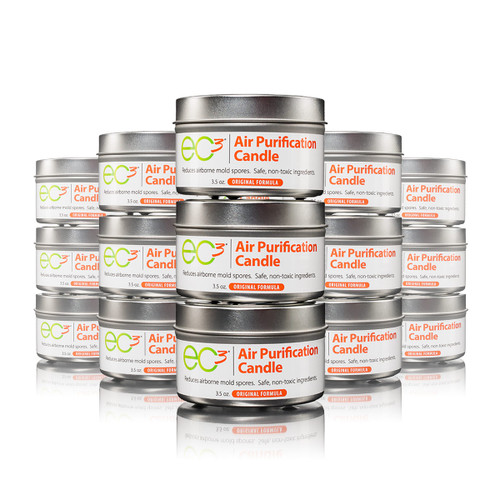 Micro Balance Air Purification Candles