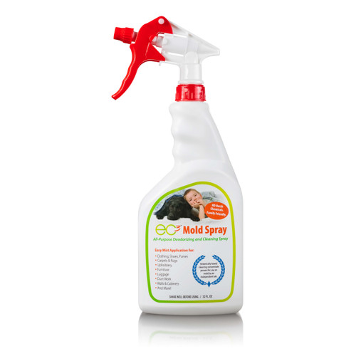 Micro Balance Mold Spray