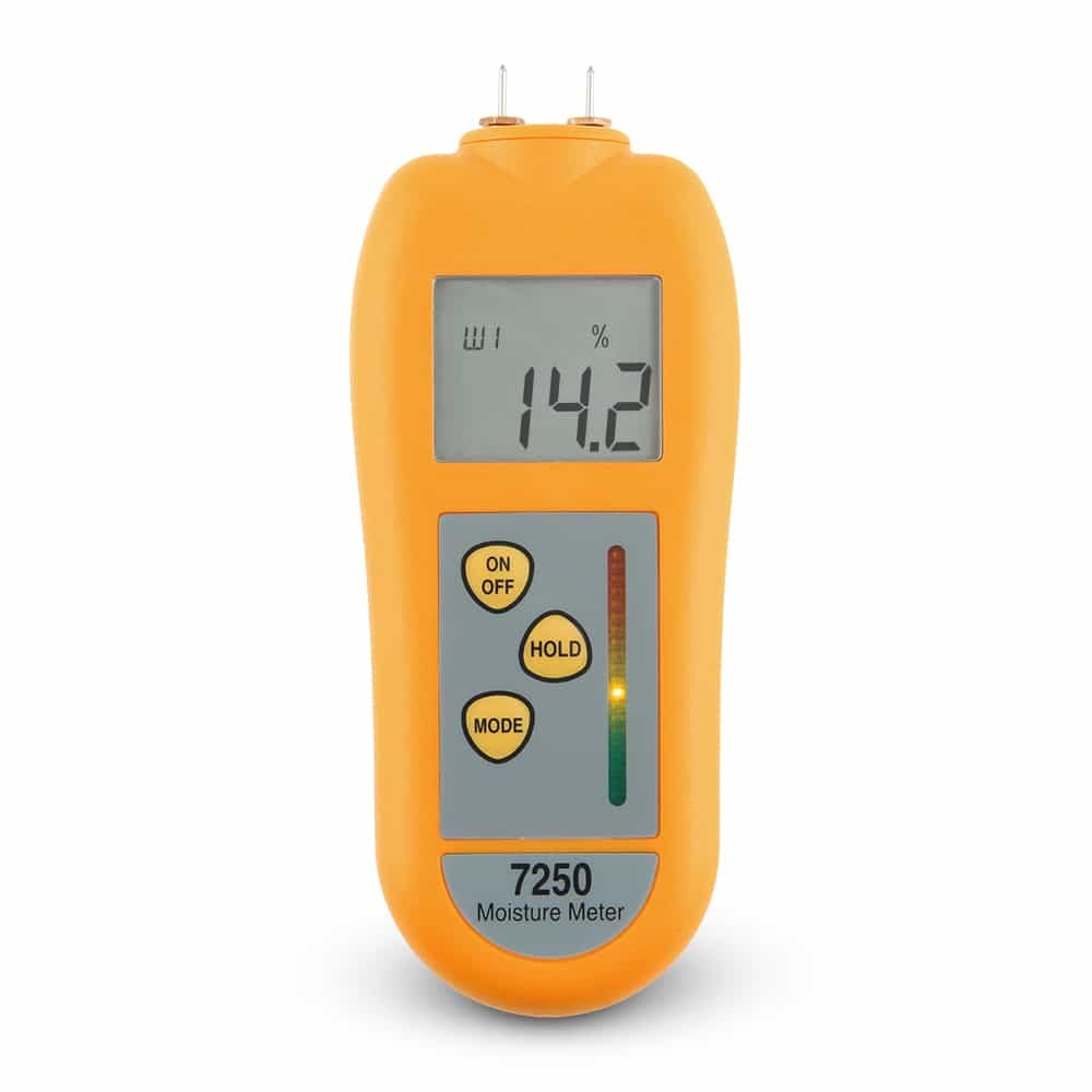 Moisture Meter