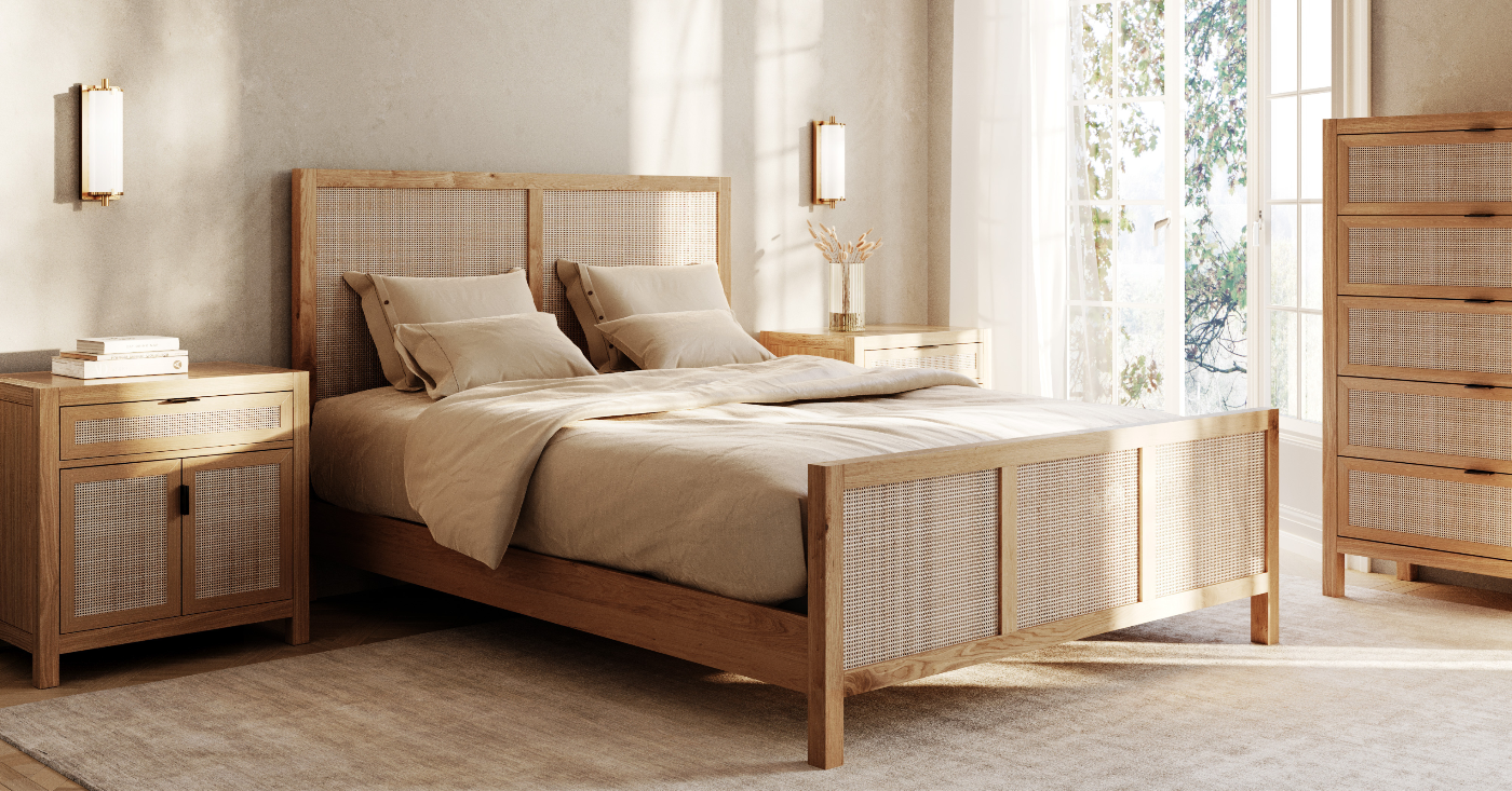 Naturepedic Mattress