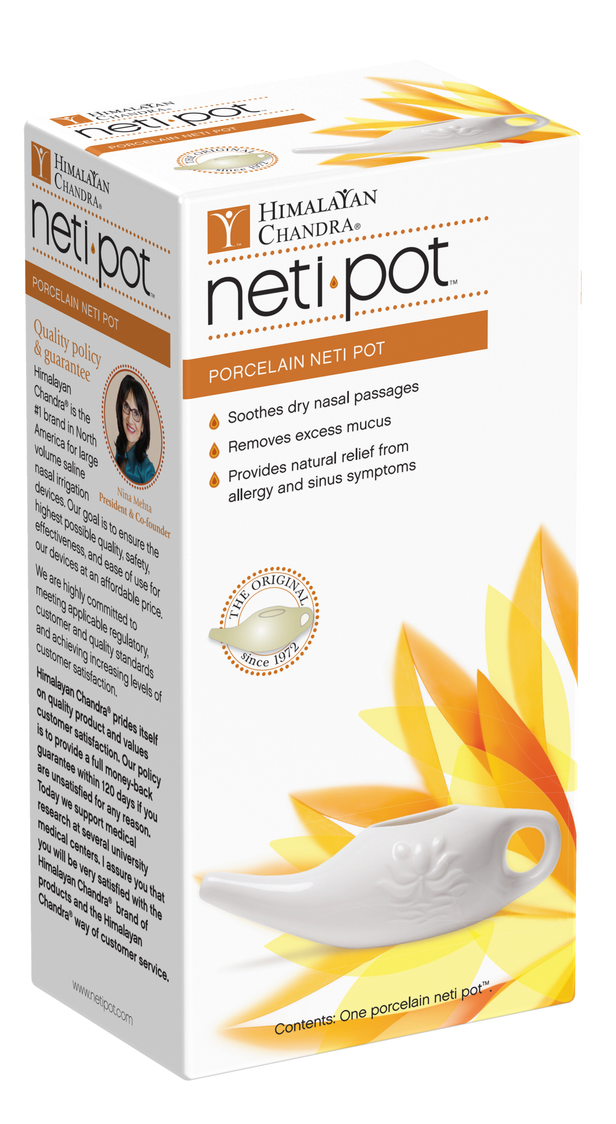Neti Pot