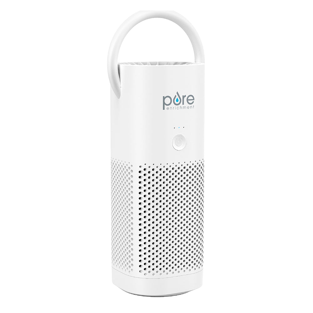Portable Filter (Car/Travel)