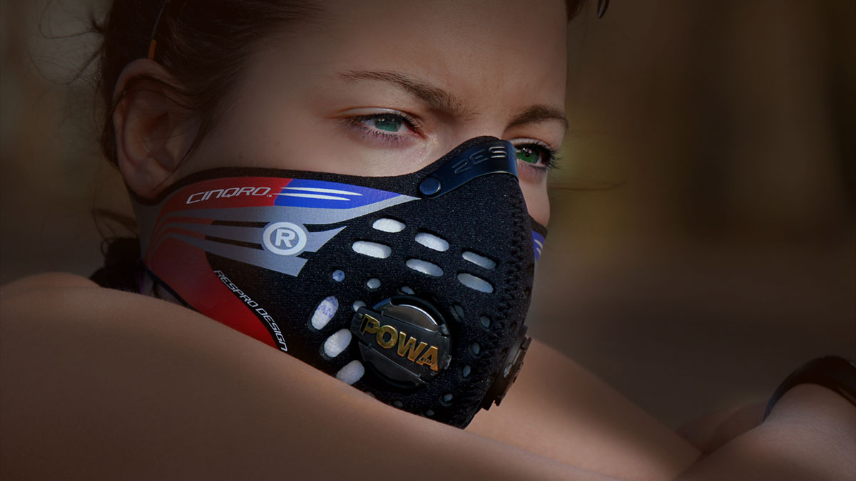Respro Mask