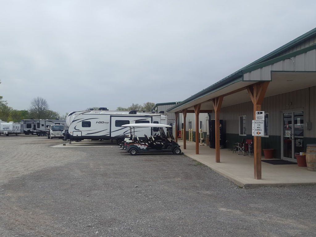 Rockwood WS2706