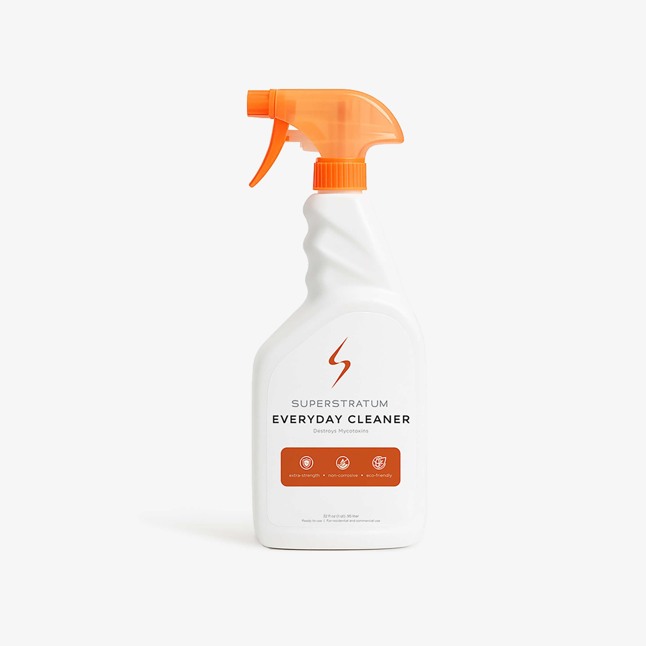 Superstratum Everyday Cleaner
