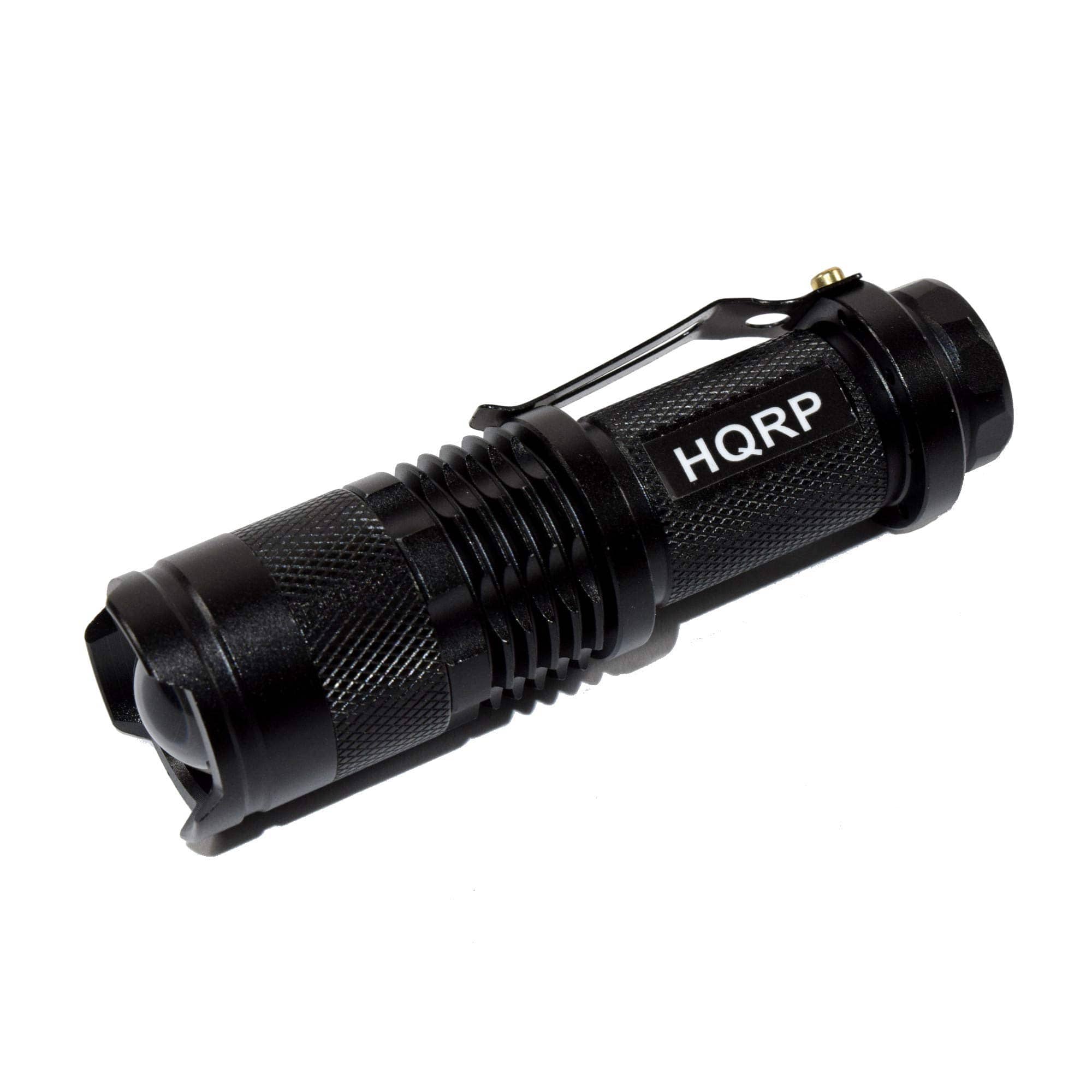 UV Light