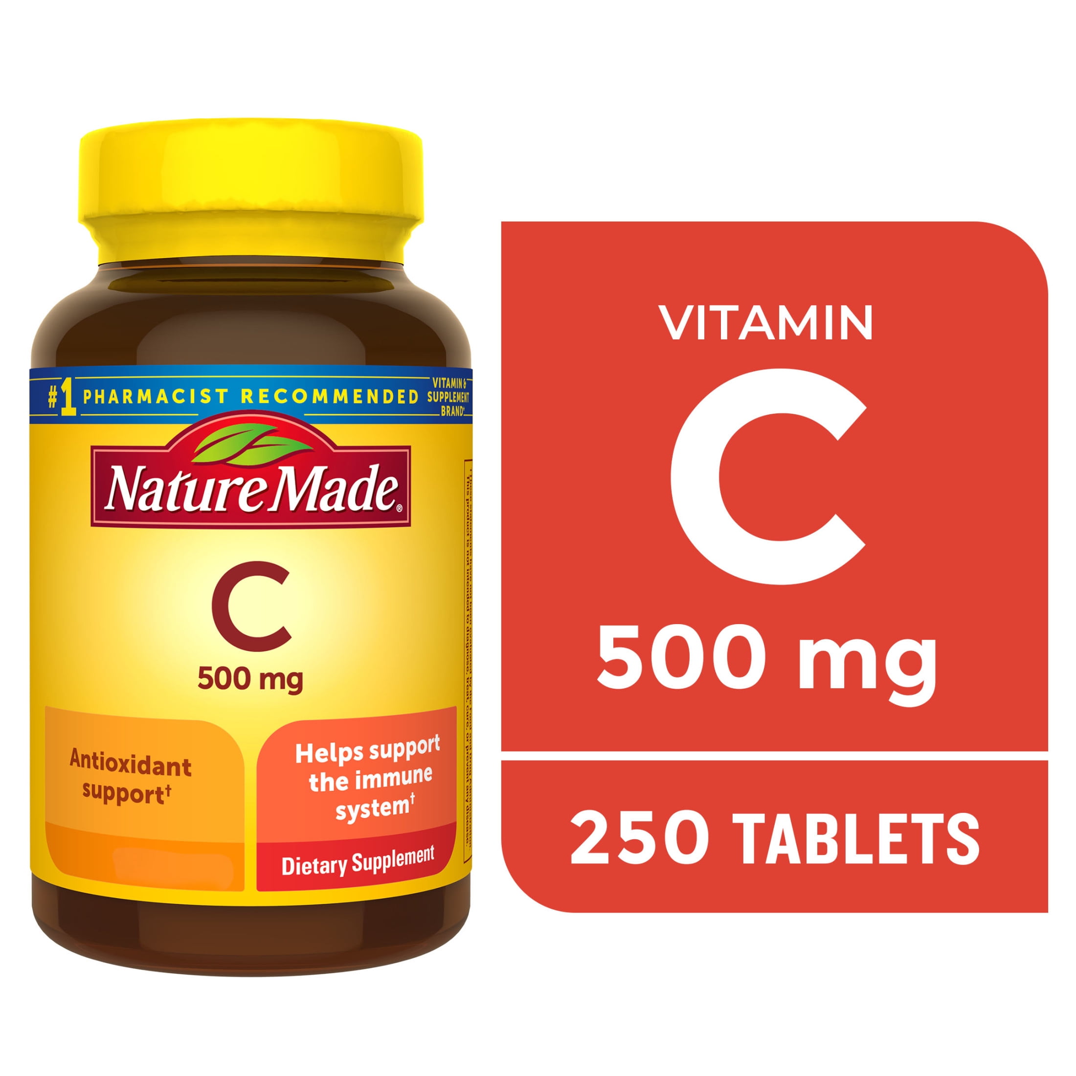 Vitamin C