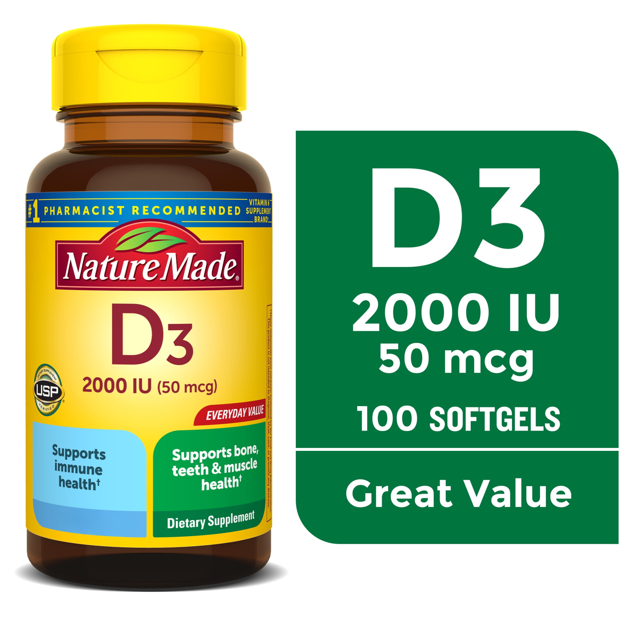 Vitamin D