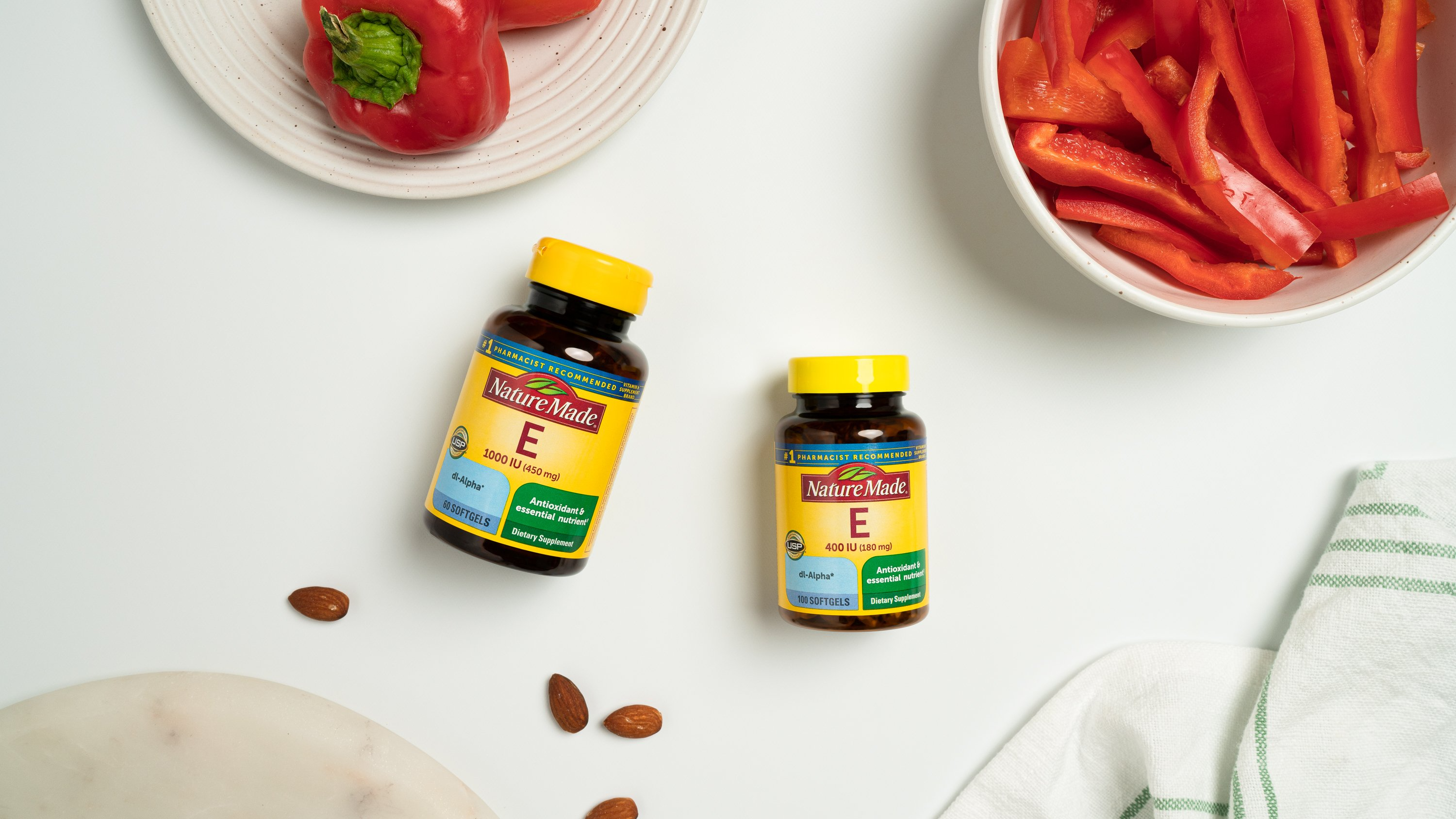 Vitamin E