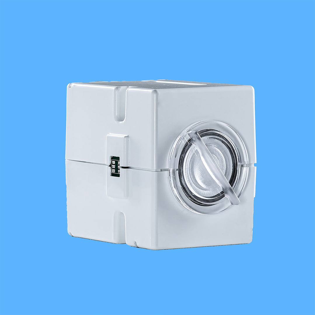 Wellis Air Hydrogen Peroxide Cartridge