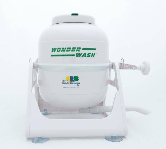 WonderWash Portable Washer