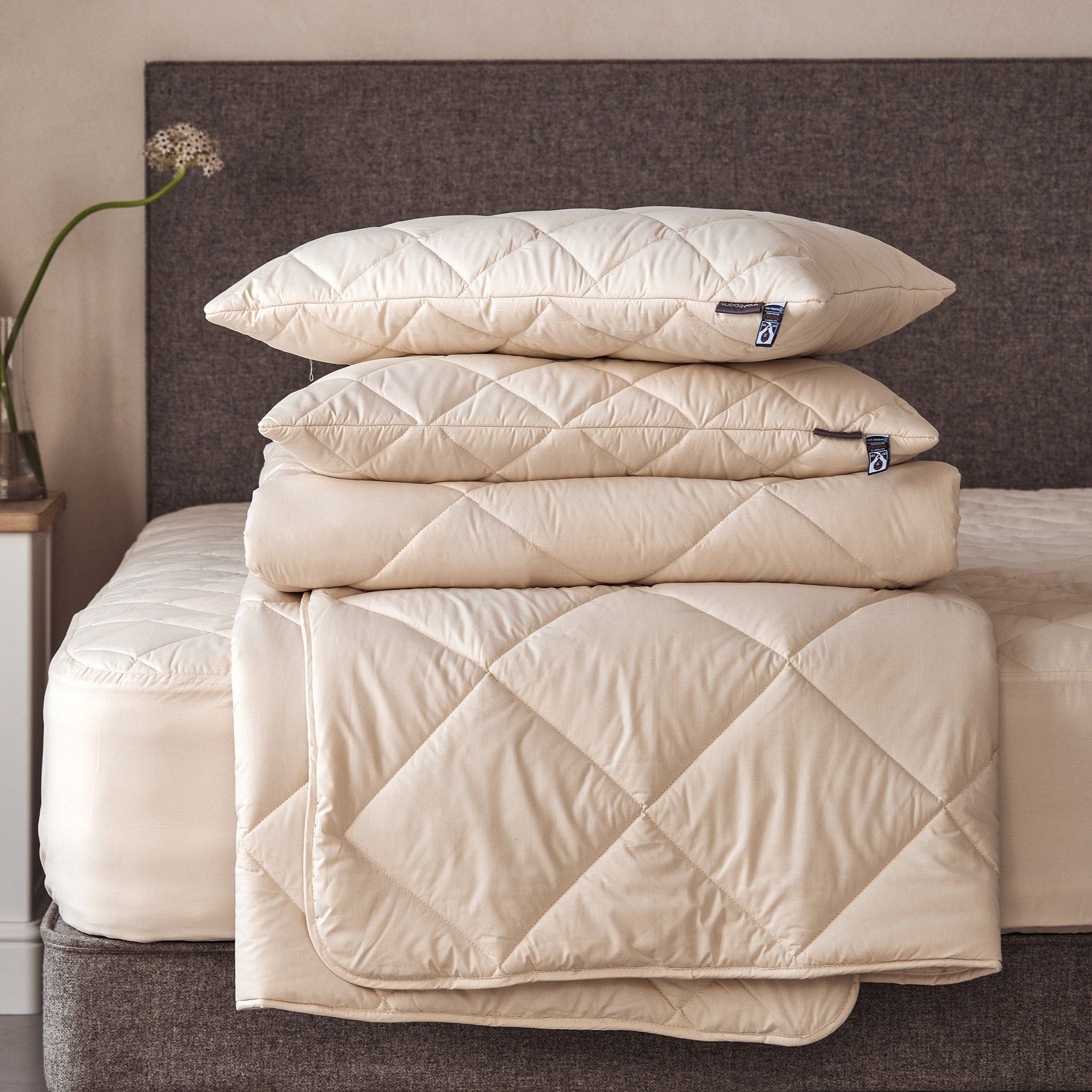 Woolroom Bedding