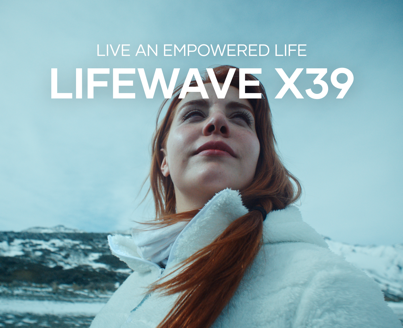 X39 Patch by LifeWave
