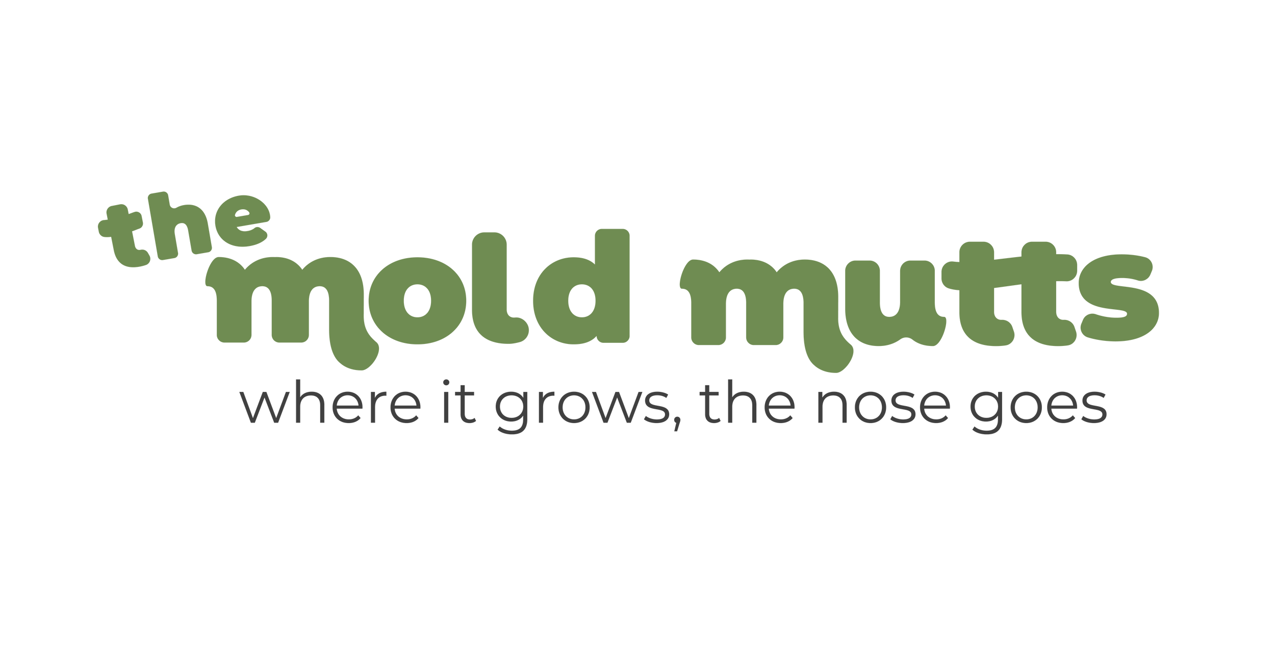 The Mold Mutts