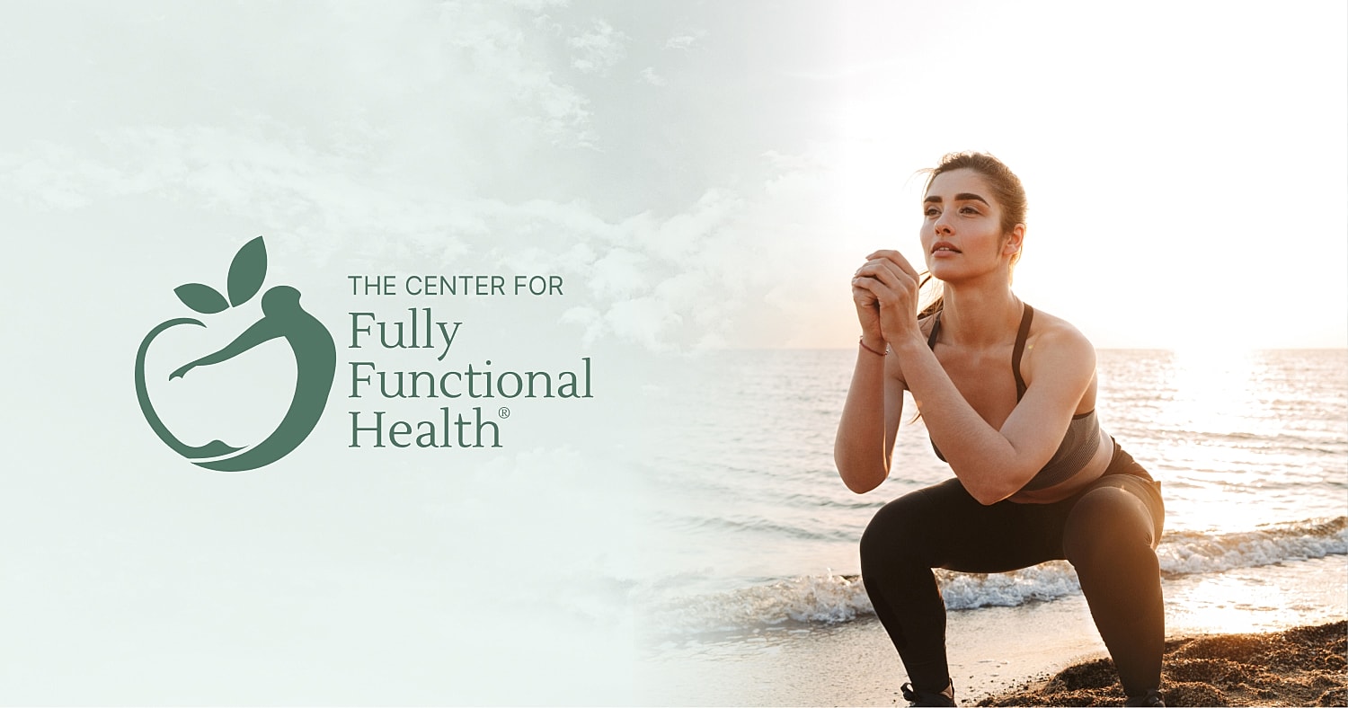 Center for Fully Functional Health (CFFH)