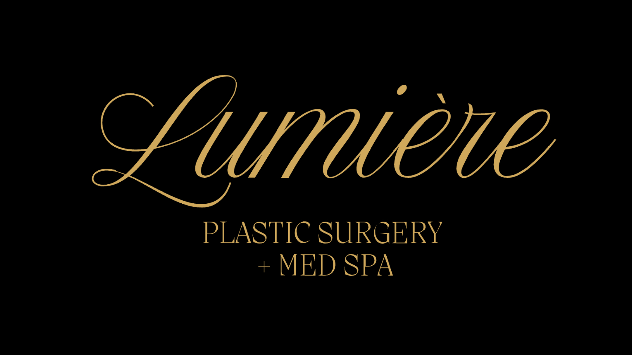 Lumiere Aesthetics and Wellness