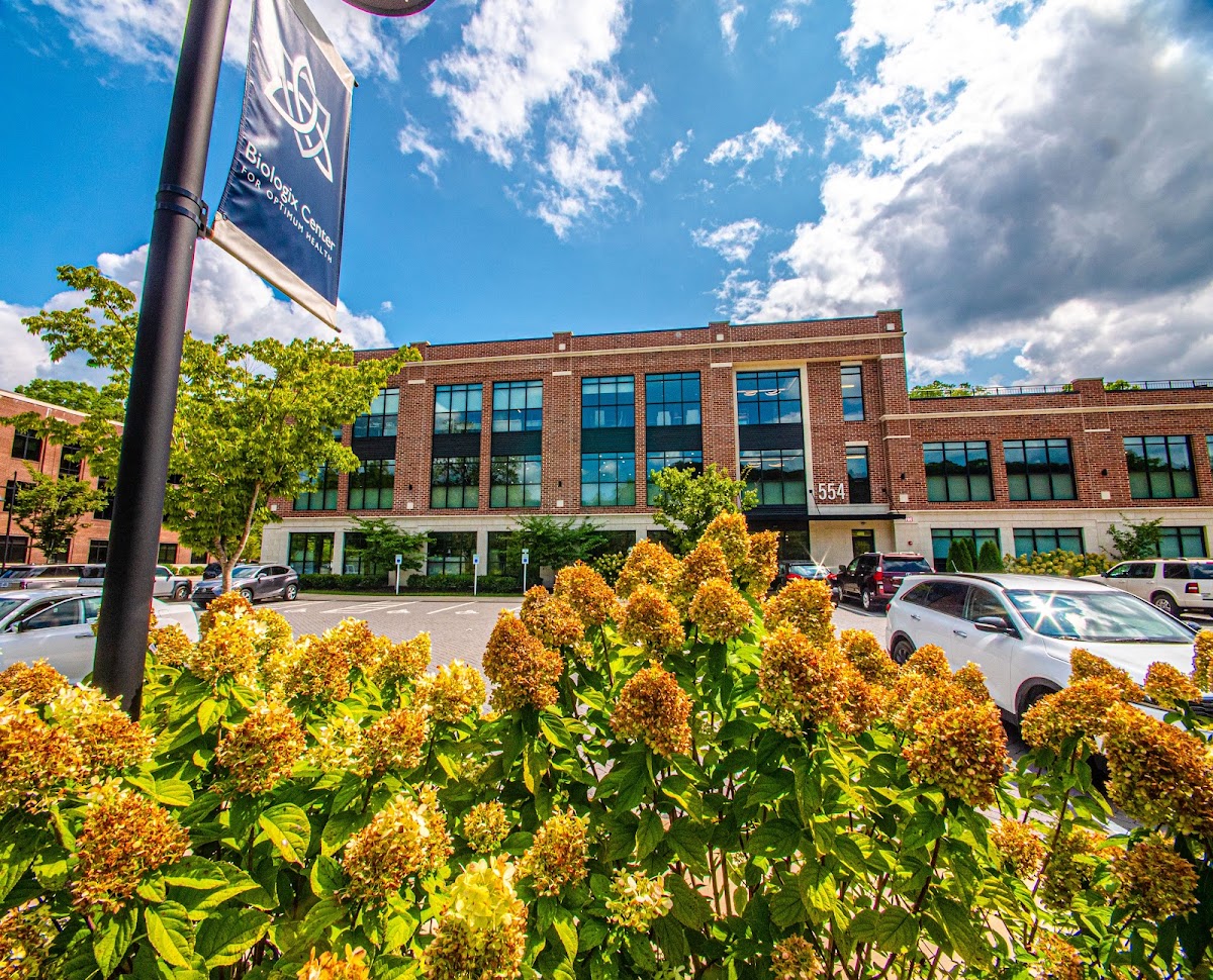 Biologix Center