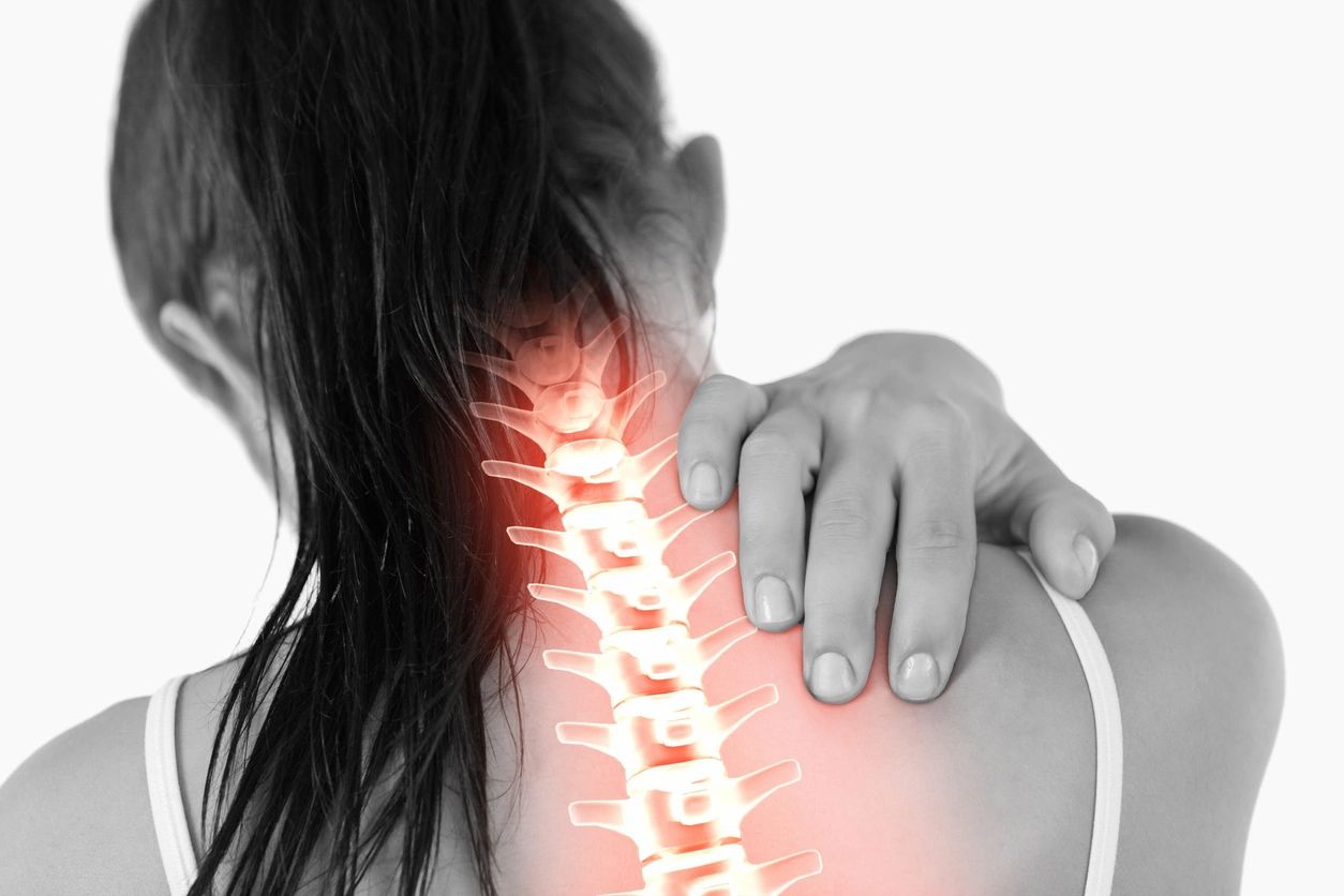 NeuroMuscular Pain and Wellness Center