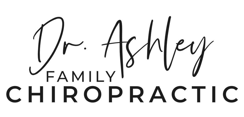 Dr. Ashley Chiropractic