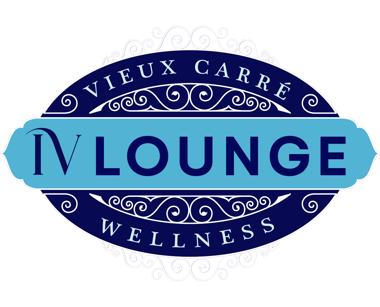 IV Lounge Nola