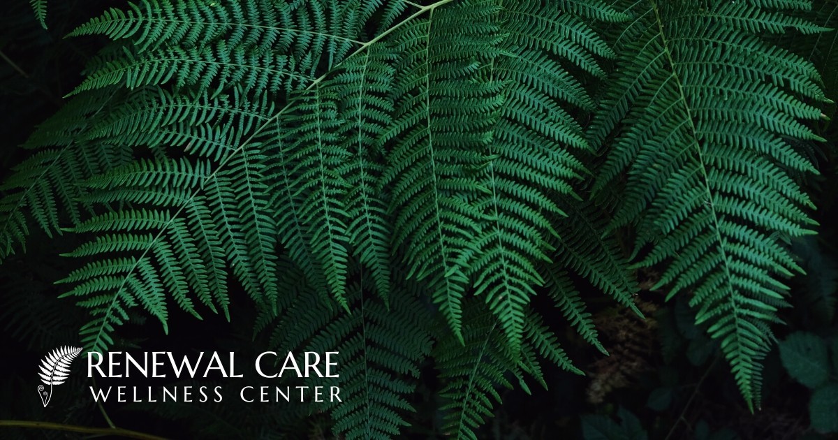 Renewal Care Hyperbarics & Wellness
