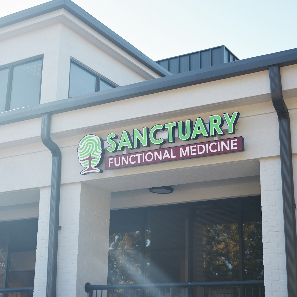 Sanctuary Functional Medicine