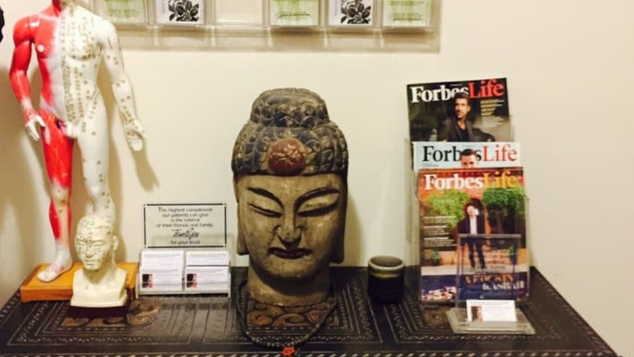 Tree of Life Acupuncture (New York Acupuncture Center) — Mark Moshchinsky, L.Ac.
