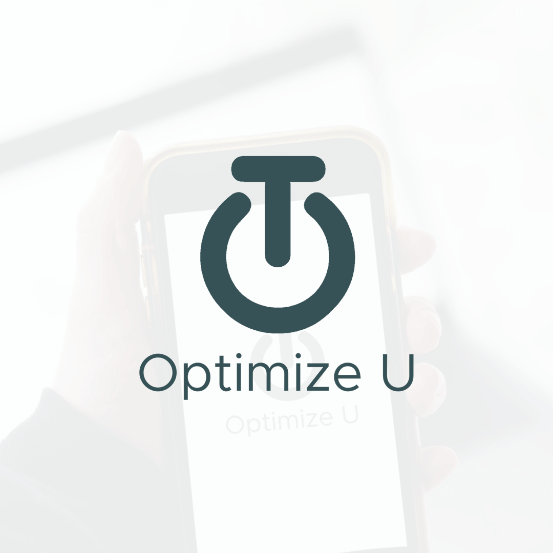 Optimize U Centers