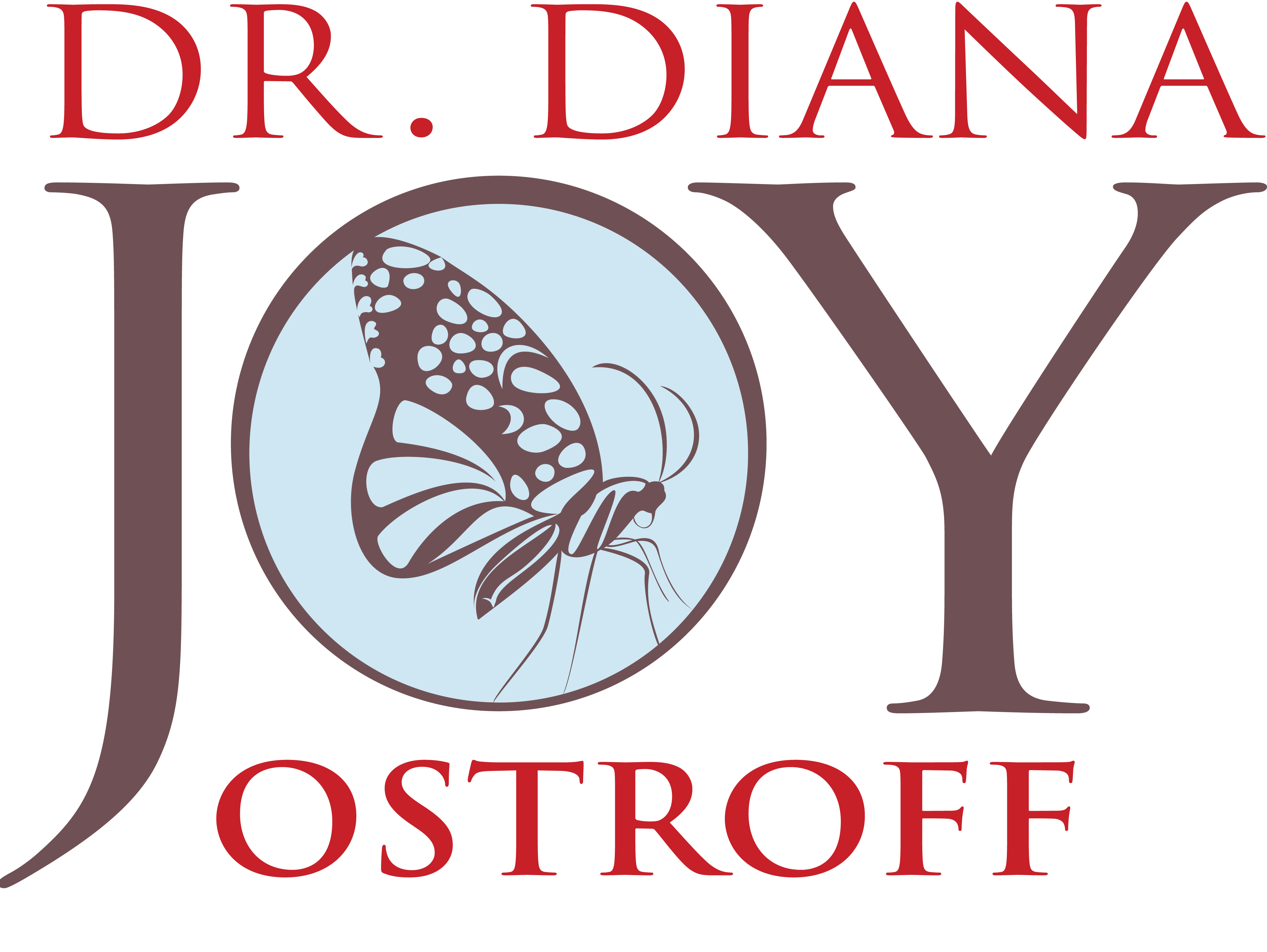Center for Natural Healing Hawaii (Dr. Diana Joy Ostroff)