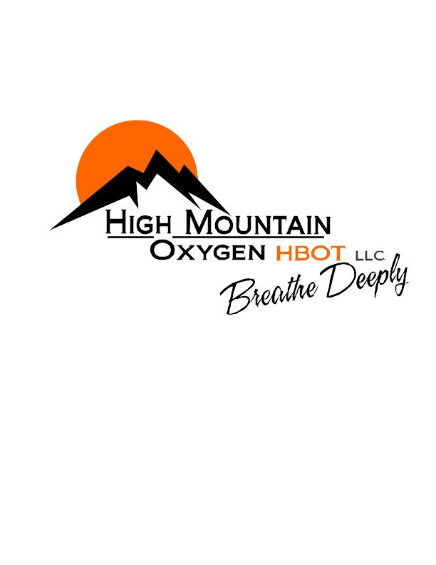 High Mountain Oxygen HBOT LLC