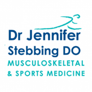 Dr. Stebbing DO