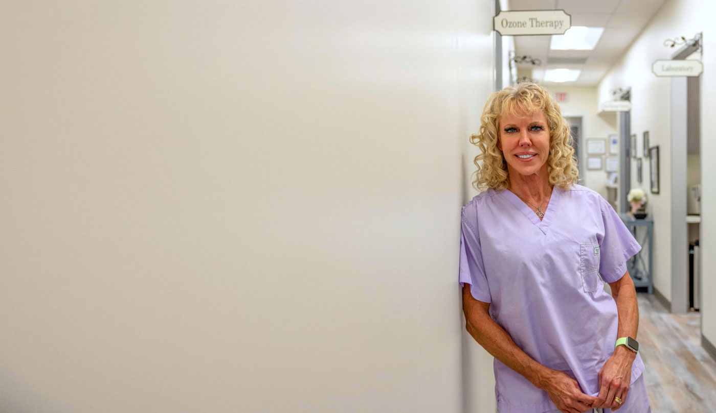 Julia Ward, MD