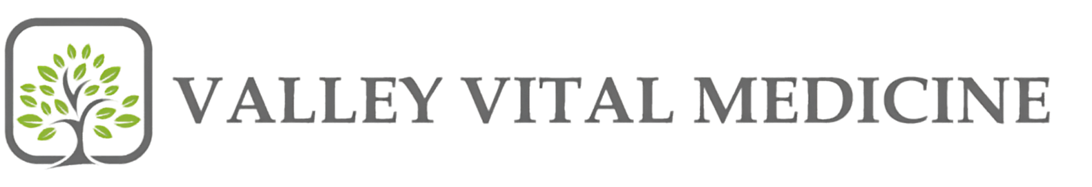 Valley Vital Medicine