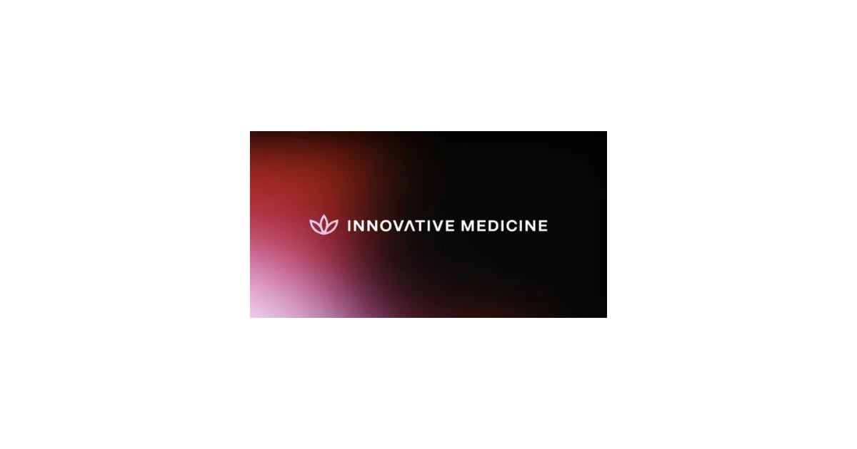 Innovative Medicine