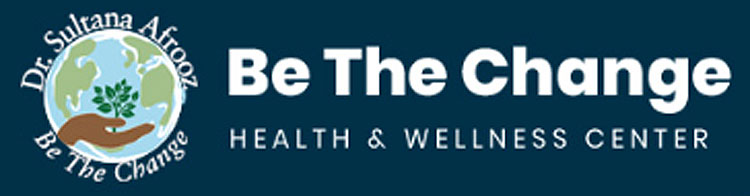 Be The Change Health and Wellness Center