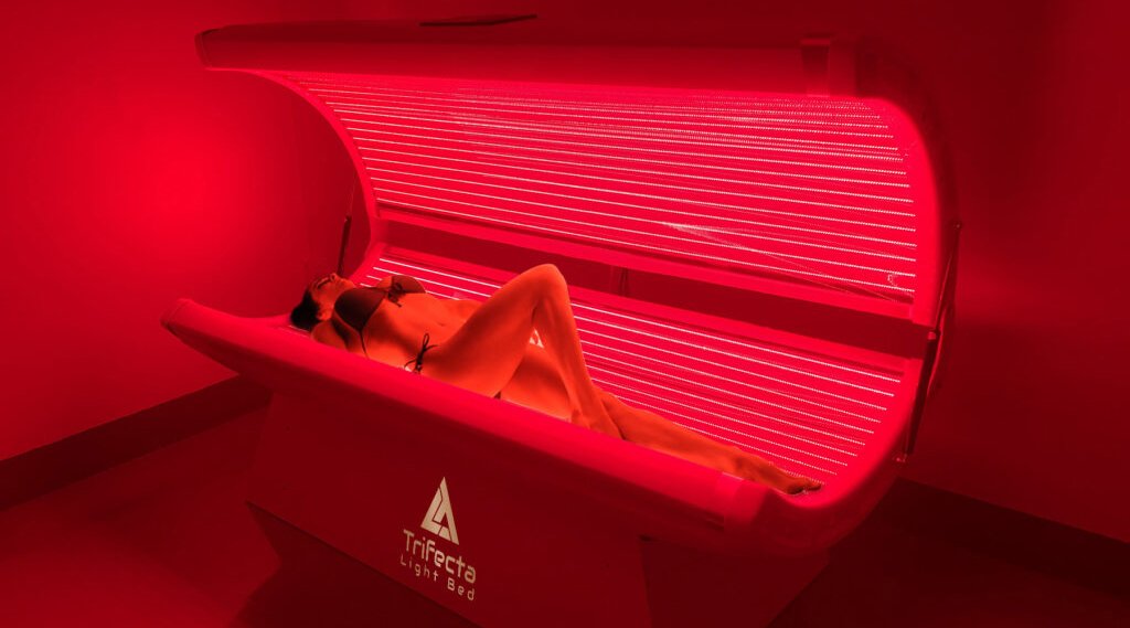 KC Redlight Therapy