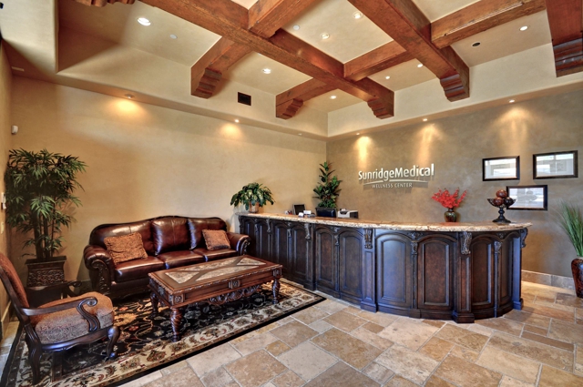 Sunridge Medical